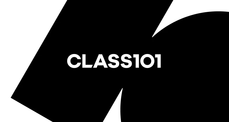 CLASS101+ オンラインレッスン
