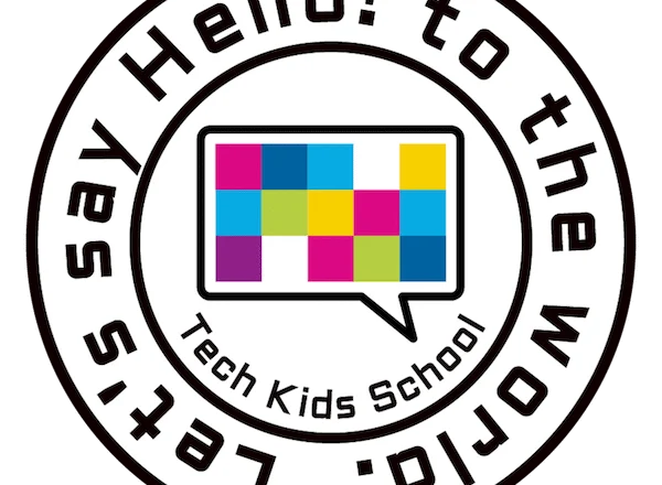 Tech Kids School Online オンラインレッスン