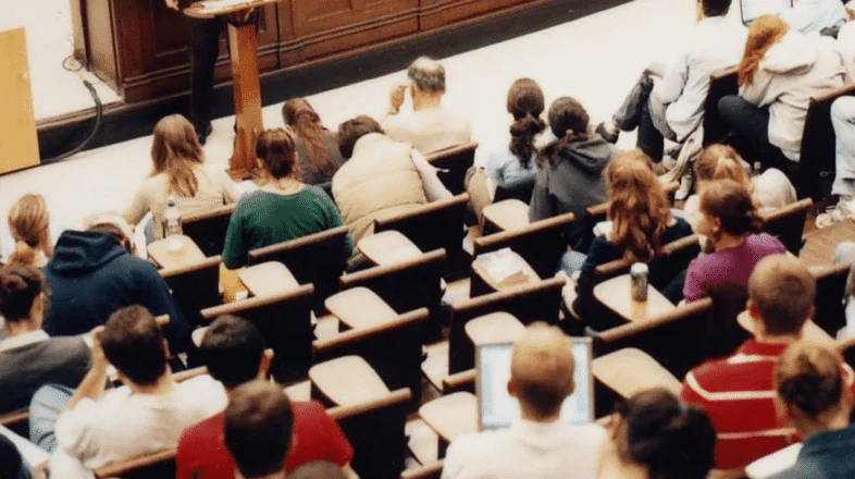 University Studies for Student Veterans オンライン講座