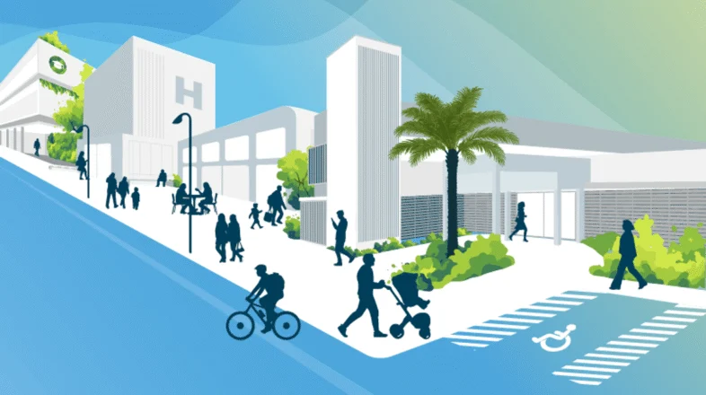 Gestión de proyectos e innovación en infraestructura social オンライン講座