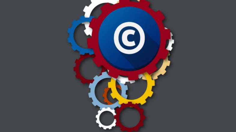 Copyright Law オンライン講座