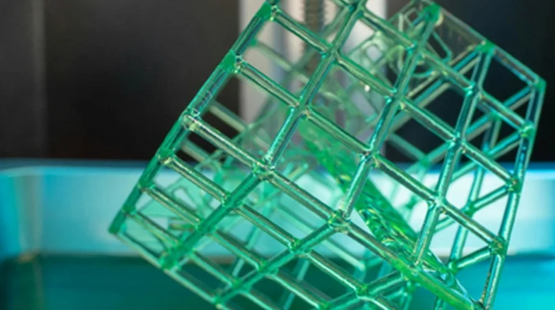 Material Jetting and Stereolithography オンライン講座