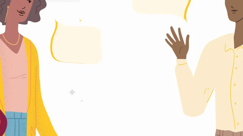 Building Relationships with Communication オンライン講座