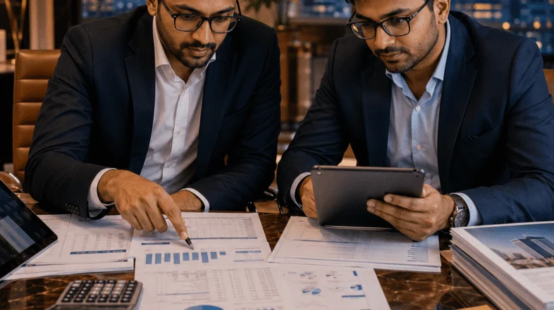 Advanced Corporate Finance Strategies オンライン講座