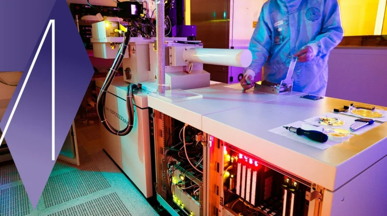 Micro and Nanofabrication (MEMS) オンライン講座