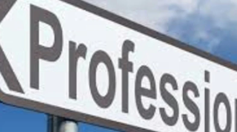 Professionalism in an era of change オンライン講座
