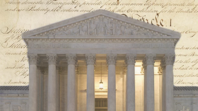 Chemerinsky on Constitutional Law - The Structure of Government オンライン講座