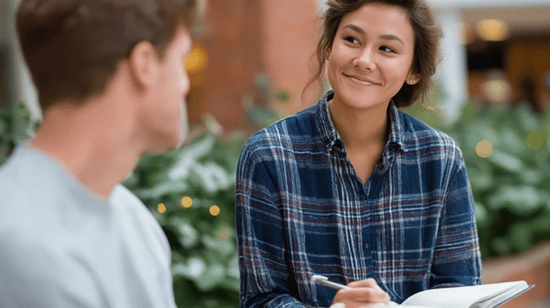 Qualitative Research Interviews オンライン講座