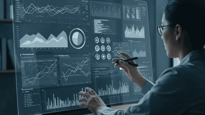 Microsoft Fabric Analytics Engineer: DP-600 Exam Prep オンライン講座