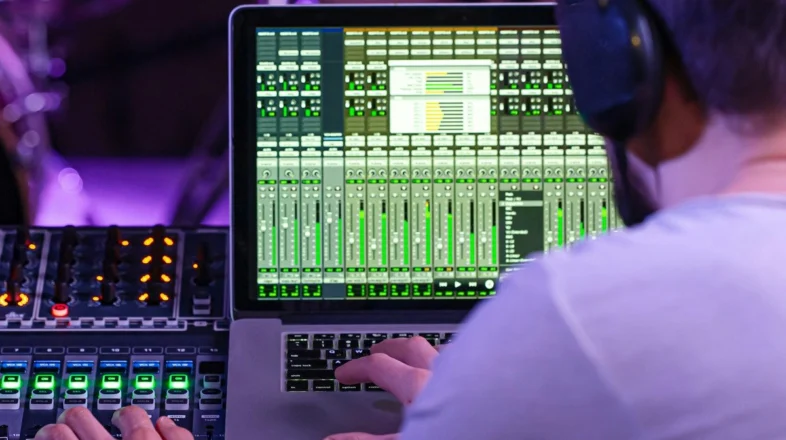 Inteligencia Artificial aplicada a la Producción Musical オンライン講座