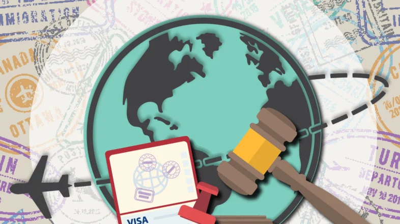 Nuts and Bolts of U.S. Immigration Law オンライン講座