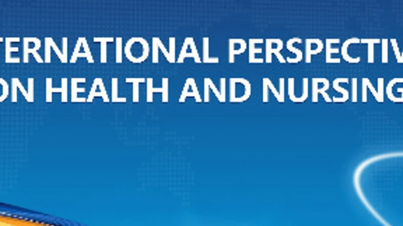 International Perspectives on Health and Nursing 健康和护理的国际化视角 オンライン講座