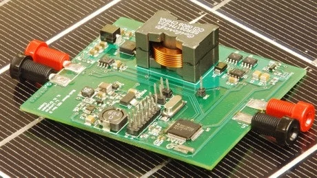 Introduction to Power Electronics オンライン講座