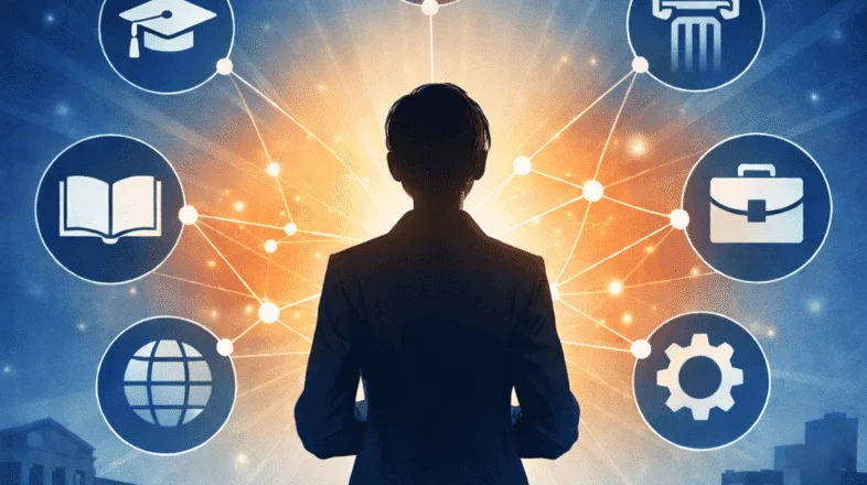 Faculty, Skills, and the Future of Higher Education オンライン講座