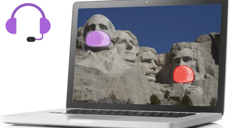 Mastering Remote Work and Online Study in U.S. in the post-COVID Era オンライン講座