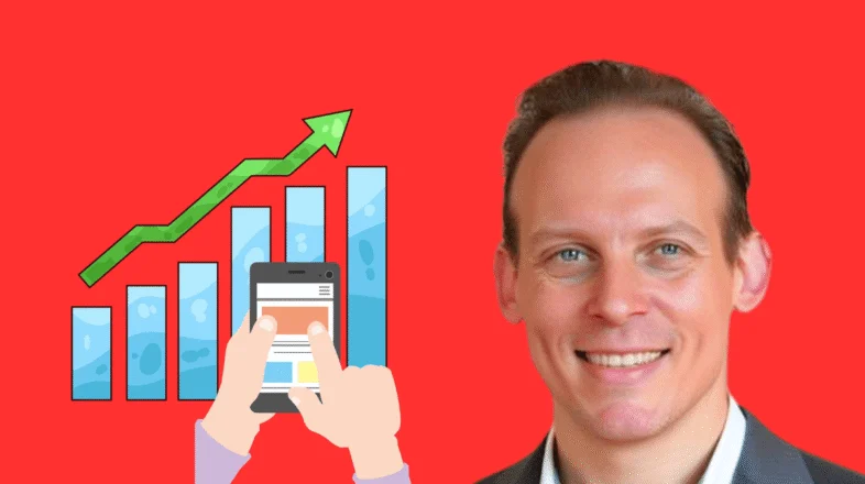 2026 Mobile App Marketing With ASO, And Monetization オンライン講座