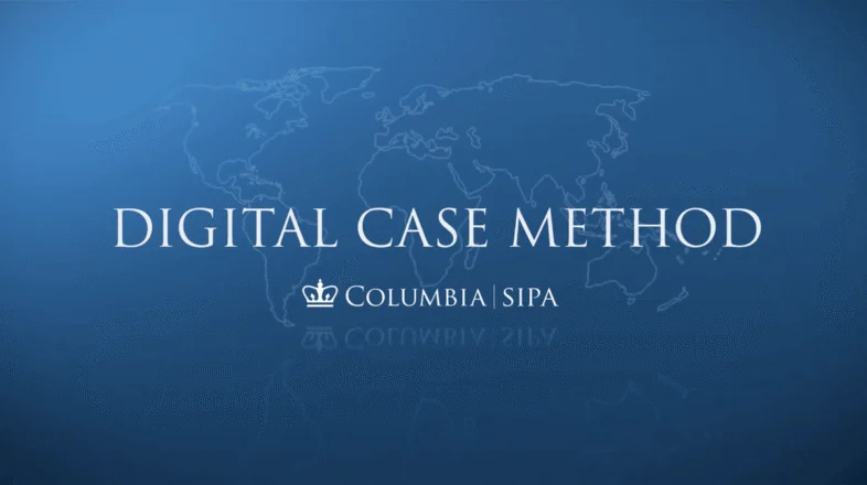 Digital Case Method オンライン講座
