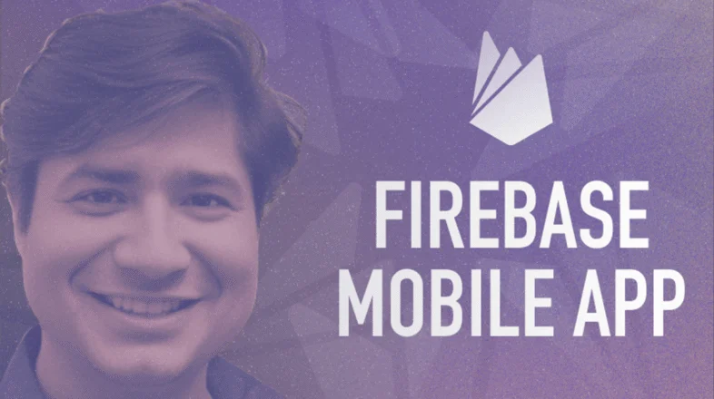 Build a Mobile App with Firebase オンライン講座