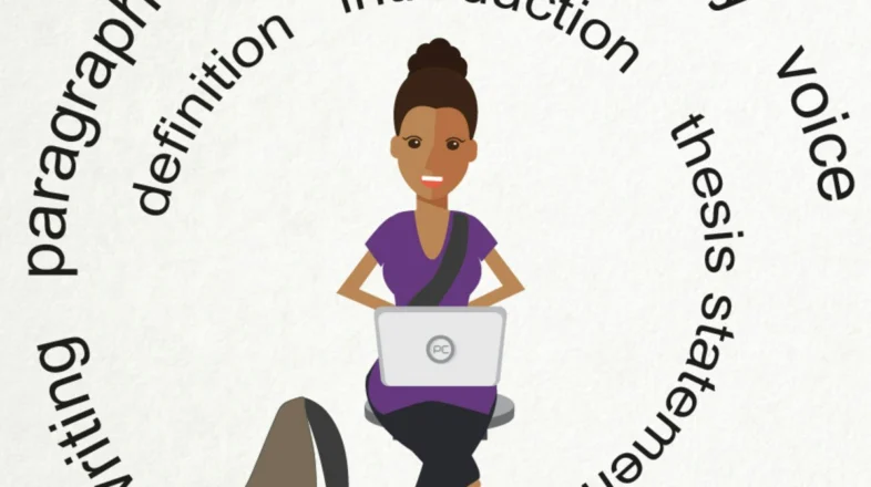 Writing your World: Finding yourself in the academic space オンライン講座