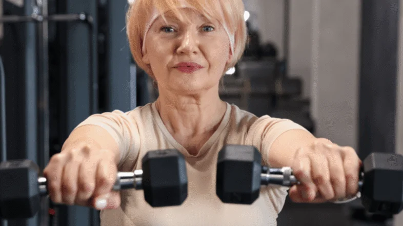Movement Strategies for Menopause Health オンライン講座