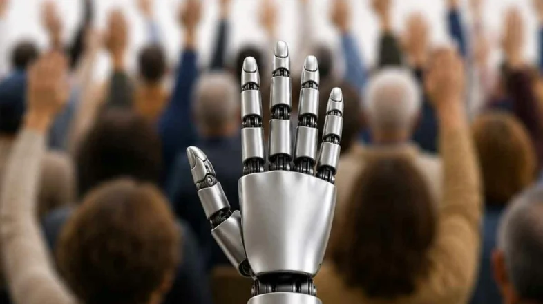 AI, Democracy, and Elections オンライン講座