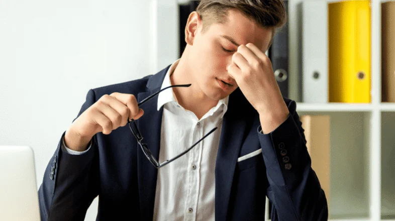 Stress Management for Employees and Startup Founders オンライン講座