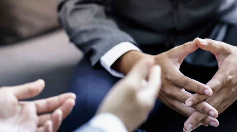 كيف تفوز في المحادثات الصعبة| How to Win Tough Conversations オンライン講座