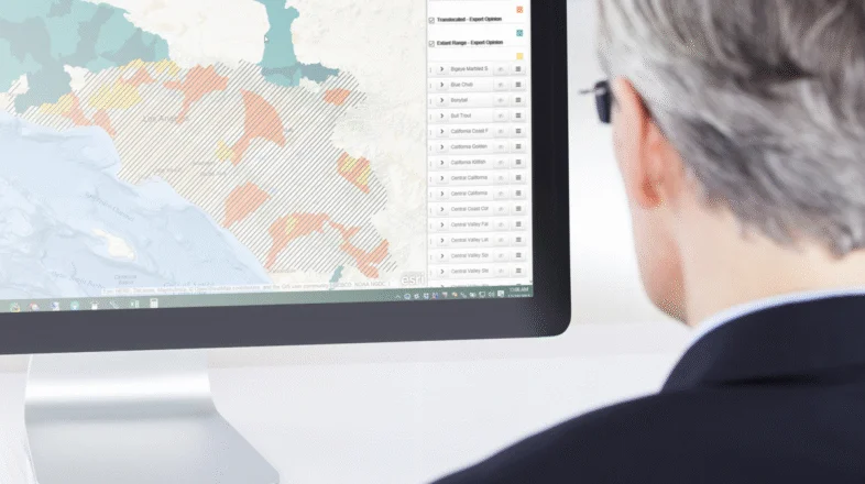 GIS Data Formats, Design and Quality オンライン講座
