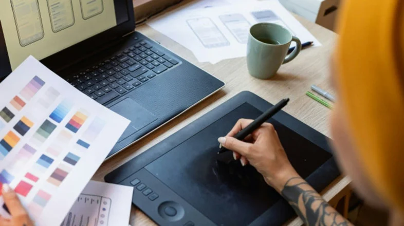 User Interface Design and Prototyping オンライン講座