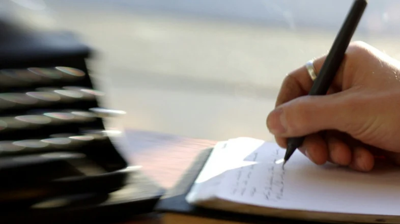 Writing a Personal Essay オンライン講座