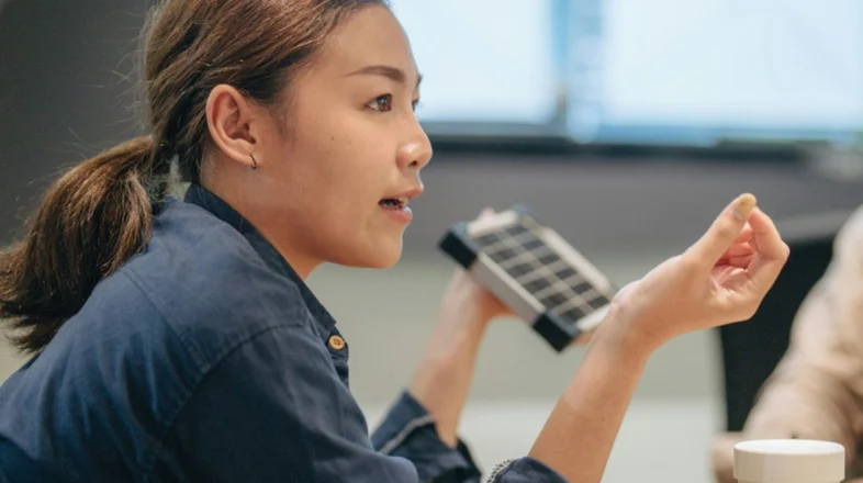From prototyping to validating business models オンライン講座