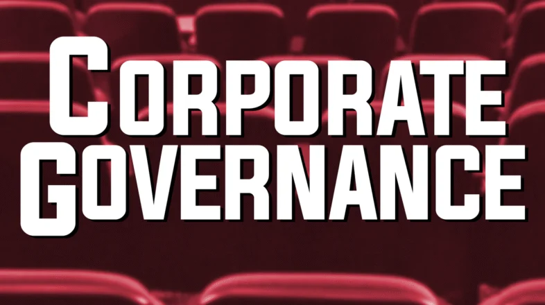 Corporate governance. Retos y realidades オンライン講座
