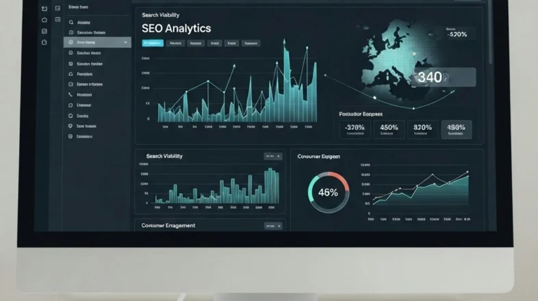 SEO Case Study: Analyze, Optimize & Grow オンライン講座