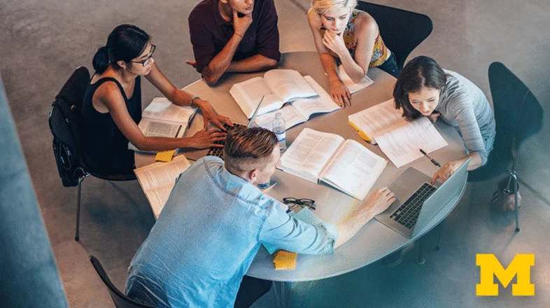 Preparing for Graduate Study in the U.S.: A course for international students オンライン講座