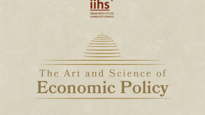 The Art and Science of Economic Policy オンライン講座