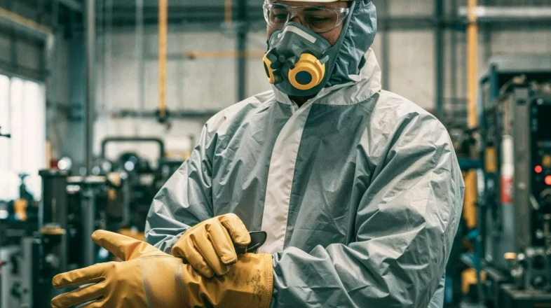 Industrial Hygiene and Incident Management オンライン講座