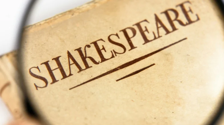 Introduction to Who Wrote Shakespeare オンライン講座