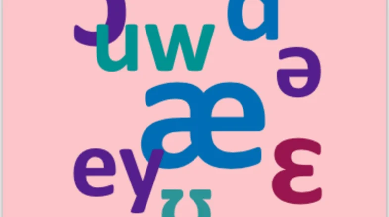 Vowels of American English Pronunciation オンライン講座