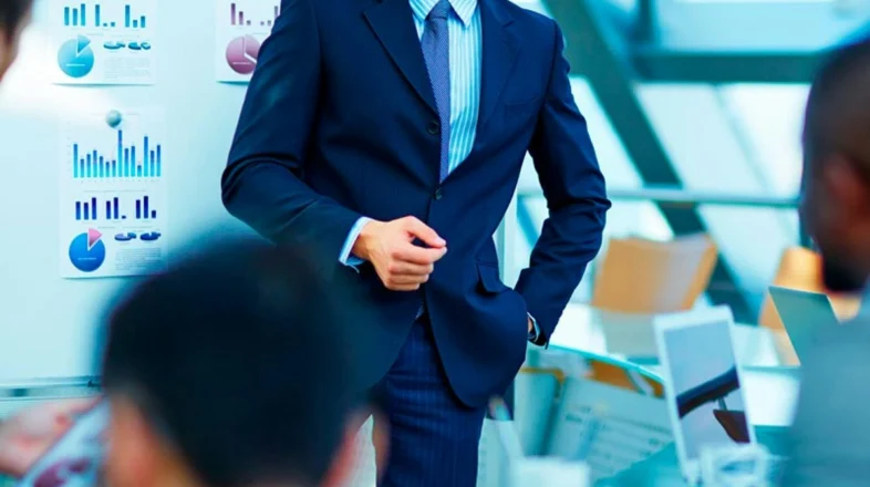 Fundamentos del Management オンライン講座
