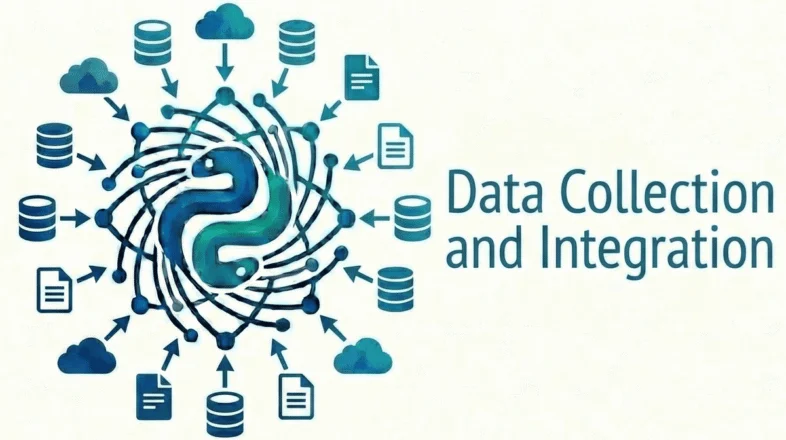 Data Collection and Integration オンライン講座