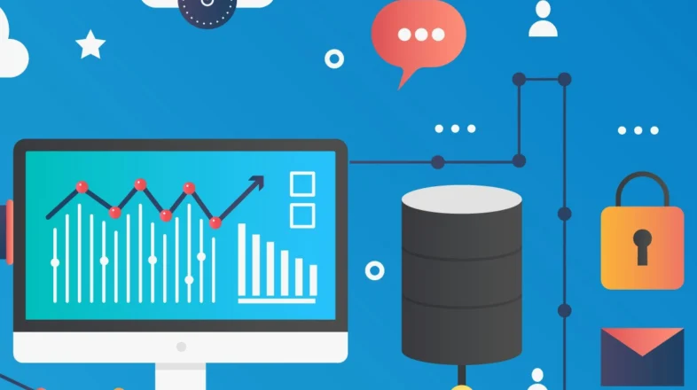 Relational Database Administration (DBA) オンライン講座