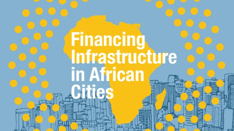 Financing Infrastructure in African Cities オンライン講座