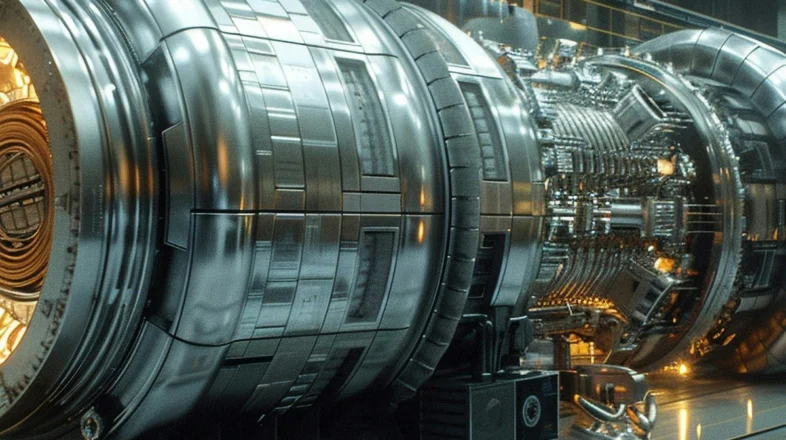 Steam Turbine Thermodynamics, Design and Control Systems オンライン講座