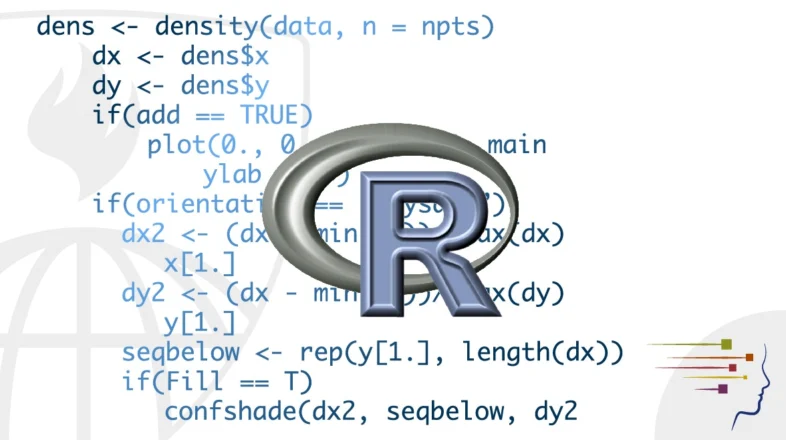 R البرمجة باستخدام لغة オンライン講座