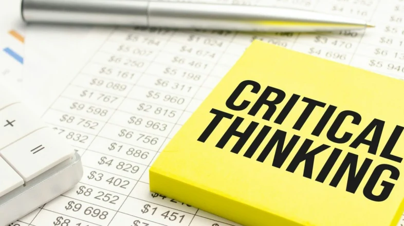 التفكير الناقد | Critical Thinking オンライン講座