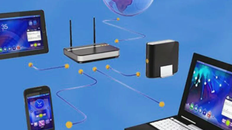 Fundamentals of Network Communication オンライン講座