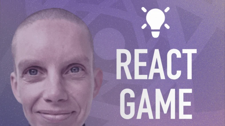 Build a Memory Game in React オンライン講座