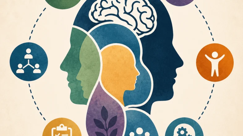 Psychology of Personality オンライン講座