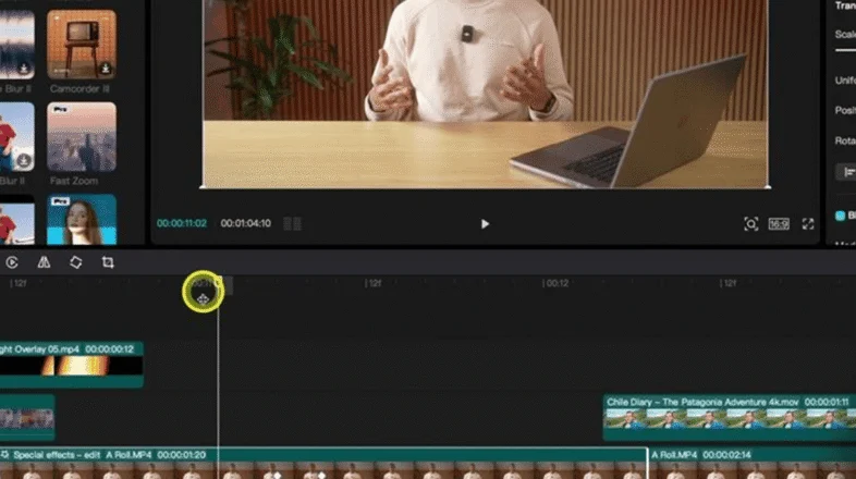 In Depth CapCut Video Editing Masterclass: Advanced Tools オンライン講座