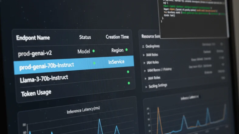 Apply Generative AI Integration and Deployment Strategies オンライン講座